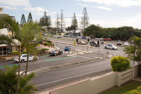 Northpoint Holiday Apartments - C Tourism 20