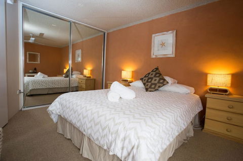 Northpoint Holiday Apartments - C Tourism 5