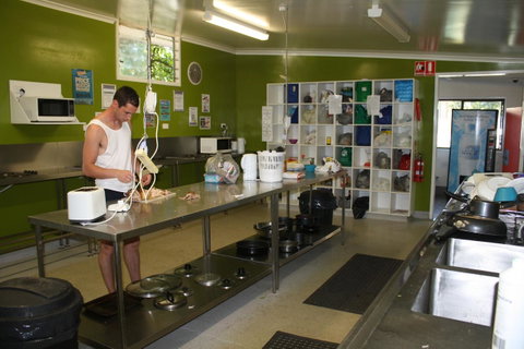 Nomads Airlie Beach - C Tourism 12