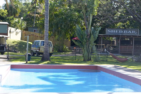 Nomads Airlie Beach - C Tourism 33