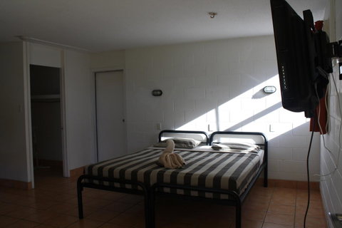 Nomads Airlie Beach - C Tourism 22