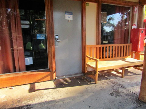 Nomads Airlie Beach - C Tourism 16
