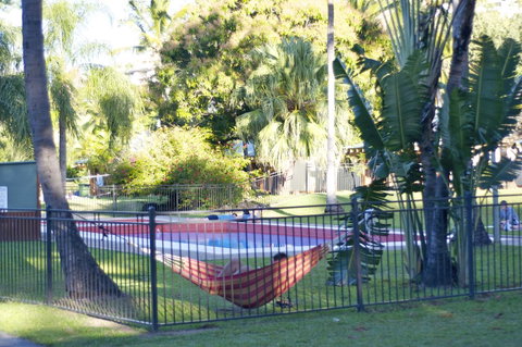 Nomads Airlie Beach - C Tourism 42