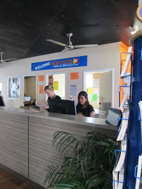 Nomads Airlie Beach - C Tourism 27