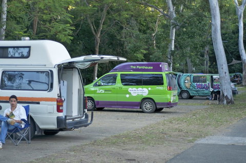Nomads Airlie Beach - C Tourism 30