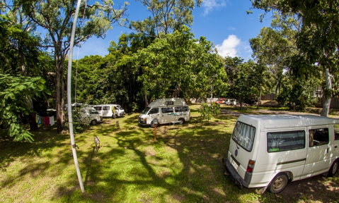 Nomads Airlie Beach - C Tourism 39