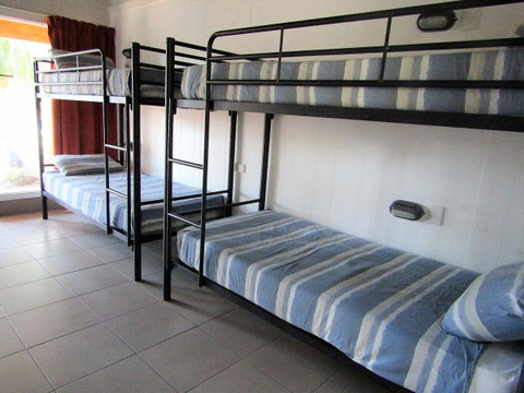Nomads Airlie Beach - C Tourism 7