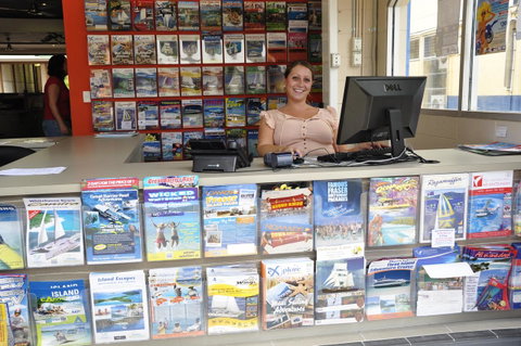 Nomads Airlie Beach - C Tourism 37