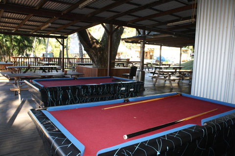 Nomads Airlie Beach - C Tourism 9