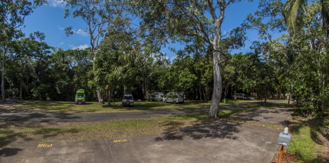 Nomads Airlie Beach - C Tourism 43