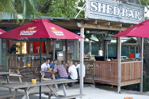 Nomads Airlie Beach - C Tourism 28