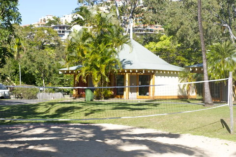 Nomads Airlie Beach - C Tourism 34