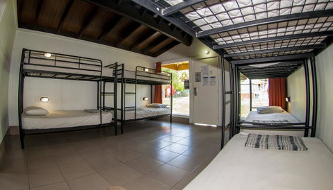 Nomads Airlie Beach - C Tourism 17