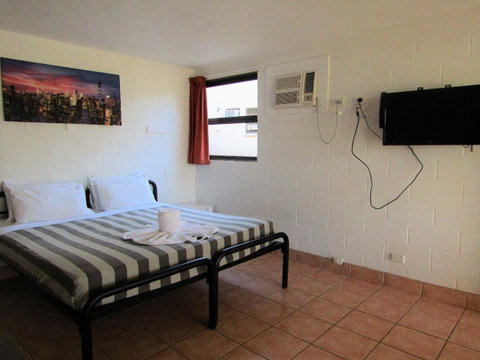 Nomads Airlie Beach - C Tourism 14