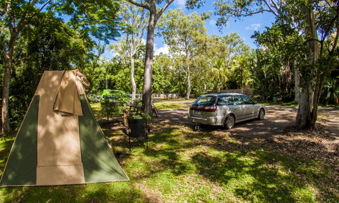 Nomads Airlie Beach - C Tourism 40