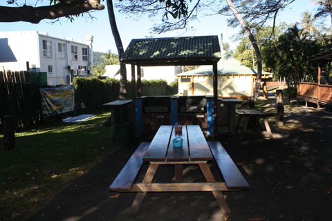 Nomads Airlie Beach - C Tourism 31