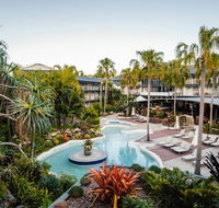 Mantra Club Croc - C Tourism