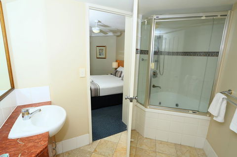 Landmark Resort - C Tourism 1