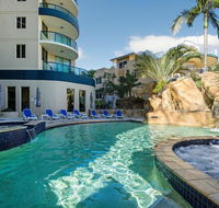 Landmark Resort - C Tourism