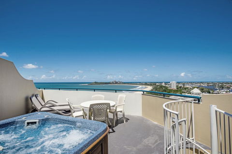 Landmark Resort - C Tourism 26