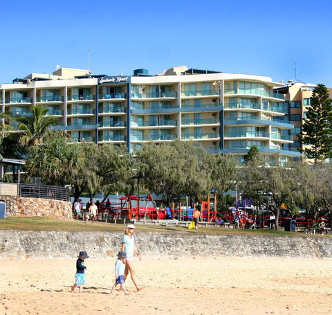 Landmark Resort - C Tourism 2