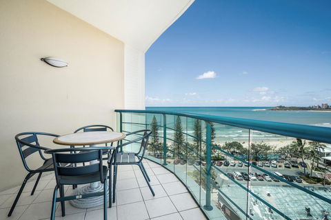 Landmark Resort - C Tourism 32