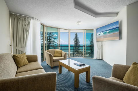 Landmark Resort - C Tourism 22