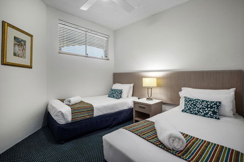 Landmark Resort - C Tourism 37