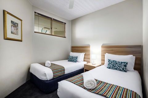 Landmark Resort - C Tourism 29