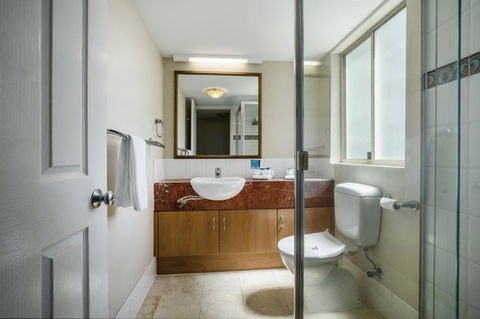 Landmark Resort - C Tourism 16