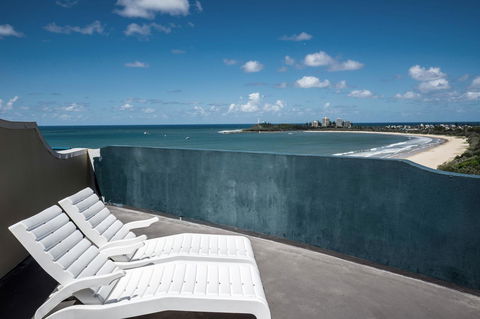 Landmark Resort - C Tourism 35