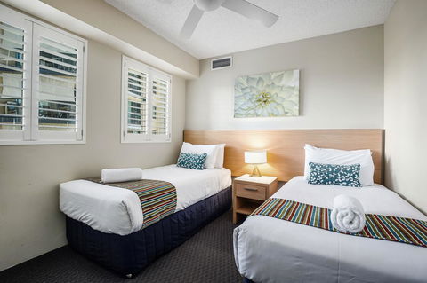 Landmark Resort - C Tourism 11