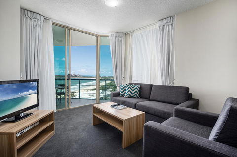 Landmark Resort - C Tourism 34
