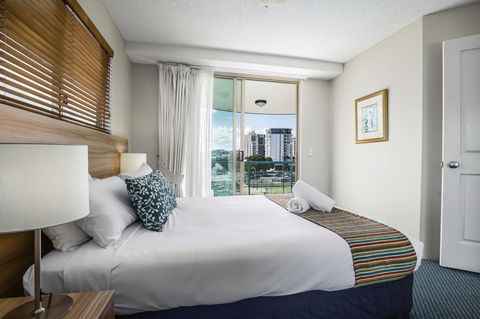 Landmark Resort - C Tourism 3