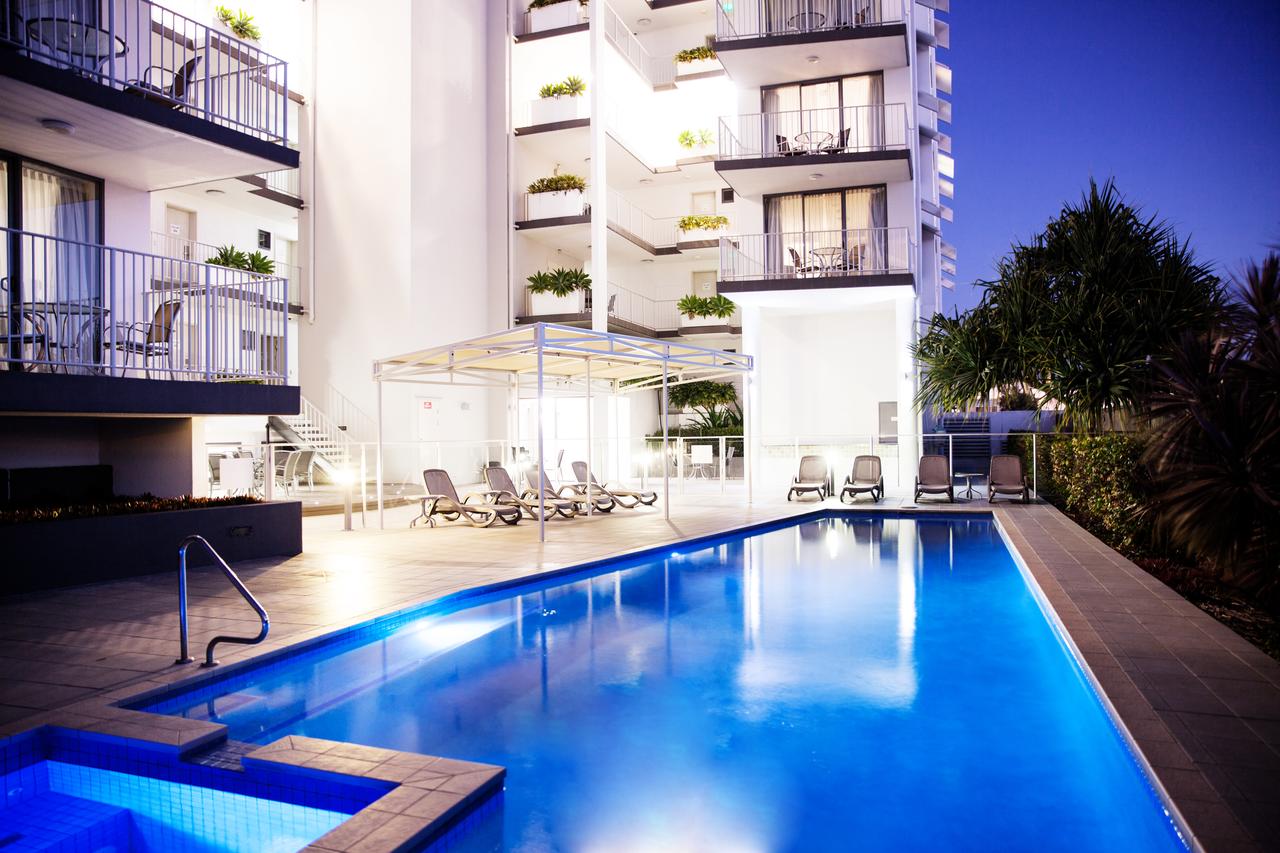 Caloundra QLD C Tourism