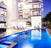 Ocean Views Resort Caloundra - C Tourism