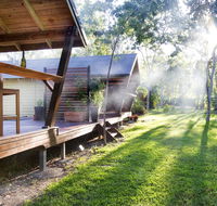 Airlie Beach Eco Cabins - C Tourism