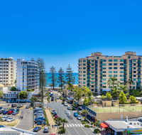 Direct Hotels - Sea Breeze Mooloolaba - C Tourism