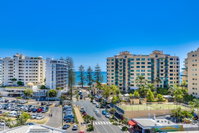 Direct Hotels - Sea Breeze Mooloolaba