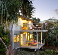 The Retreat Beach Houses - C Tourism