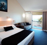 Whitsunday Sands Resort - C Tourism