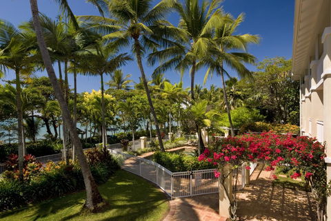 On The Beach Apartments - C Tourism 11