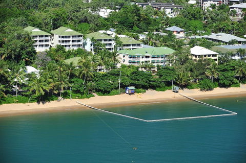 On The Beach Apartments - C Tourism 0