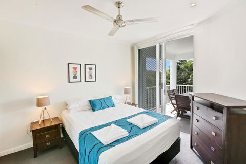 On The Beach Apartments - C Tourism 2