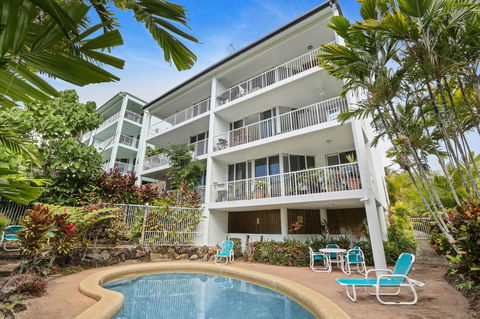 On The Beach Apartments - C Tourism 7