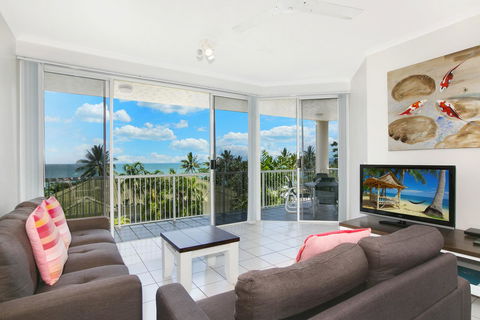On The Beach Apartments - C Tourism 23