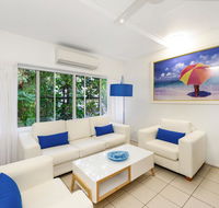 By The Sea Port Douglas - C Tourism