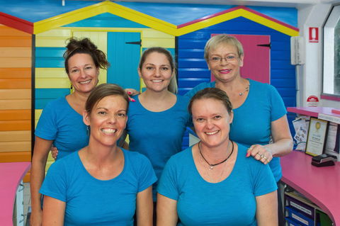 By The Sea Port Douglas - C Tourism 21