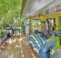 KiteSurf 1770 Beach House - C Tourism