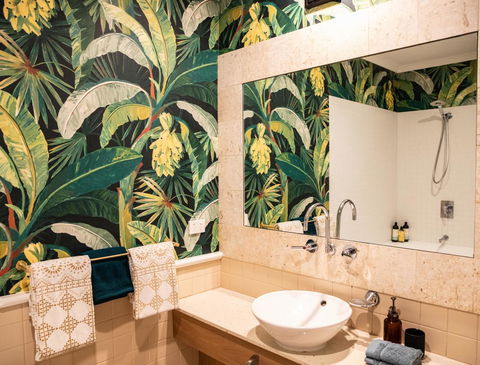 NOMAD - Luxe Apartment - C Tourism 12